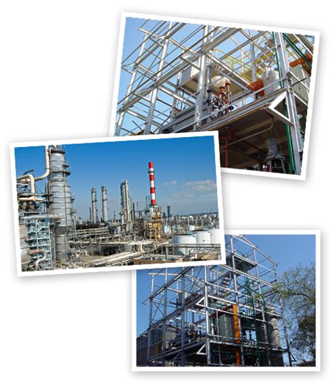 metal fabrication for chemical plants|chem fabrication.